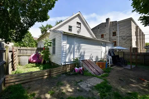 206 North Mason Street Bloomington IL 61701