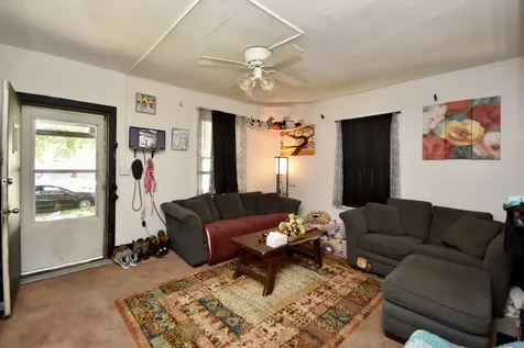 206 North Mason Street Bloomington IL 61701