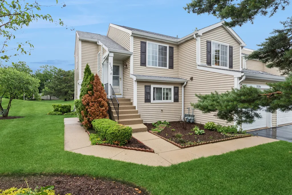 2134 Northwind Circle Schaumburg IL 60194