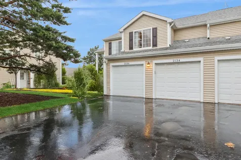 2134 Northwind Circle Schaumburg IL 60194