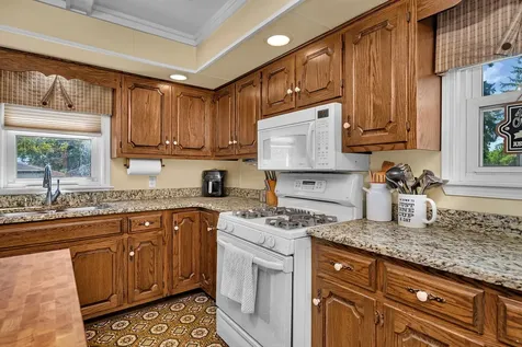 1700 Cora Street Crest Hill IL 60403