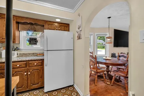 1700 Cora Street Crest Hill IL 60403