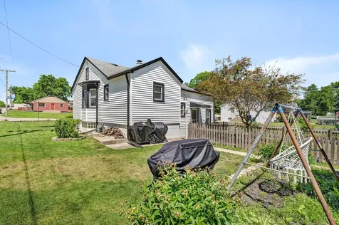 1700 Cora Street Crest Hill IL 60403