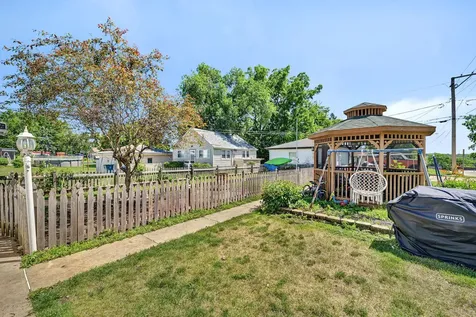 1700 Cora Street Crest Hill IL 60403