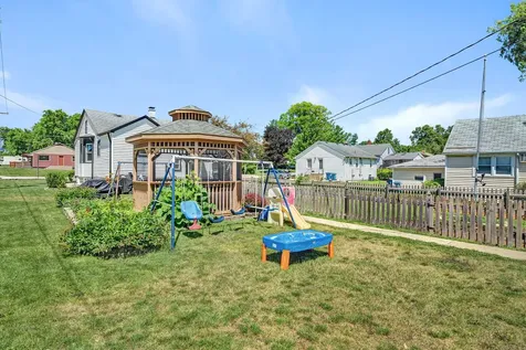 1700 Cora Street Crest Hill IL 60403