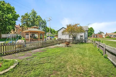 1700 Cora Street Crest Hill IL 60403