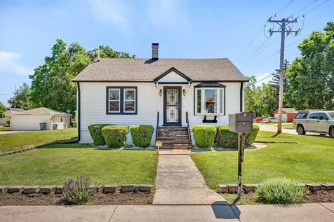 1700 Cora Street Crest Hill IL 60403