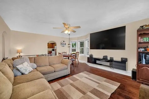 1700 Cora Street Crest Hill IL 60403