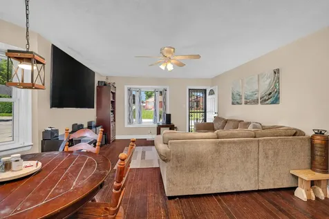1700 Cora Street Crest Hill IL 60403