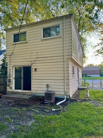 16919 Western Avenue Hazel Crest IL 60429