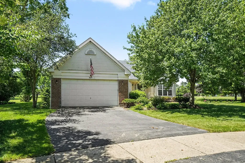 101 Cold Spring Court Aurora IL 60506