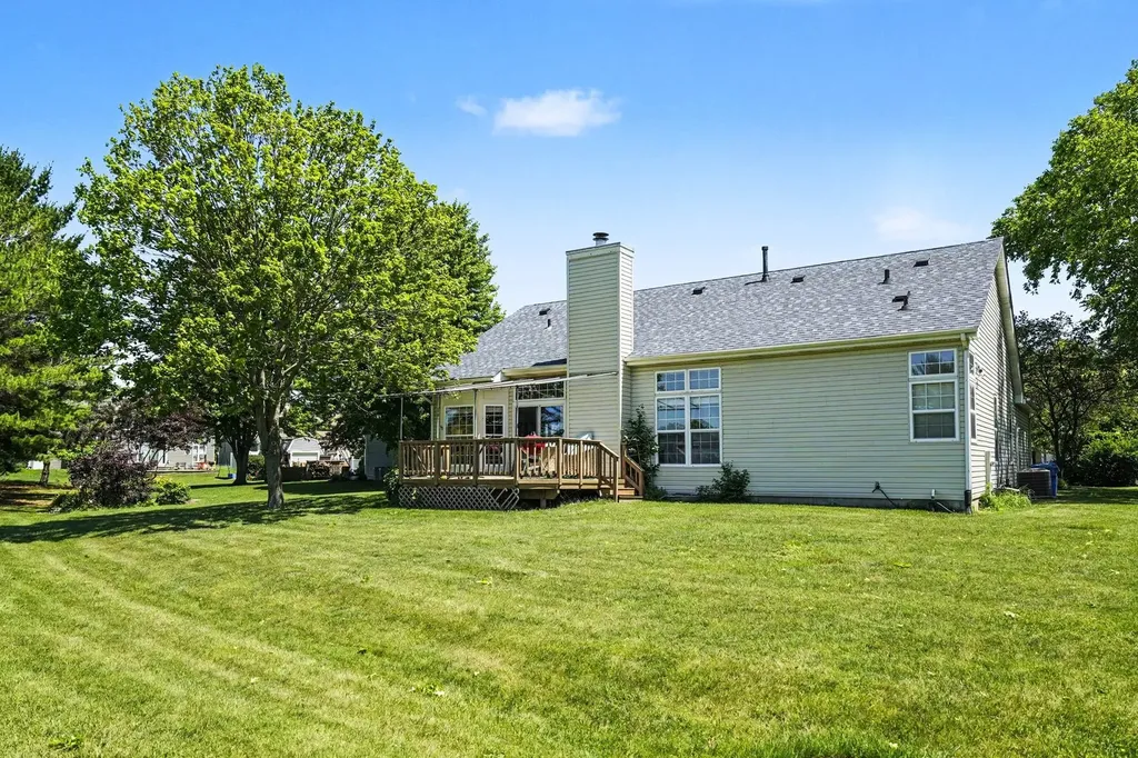 101 Cold Spring Court Aurora IL 60506