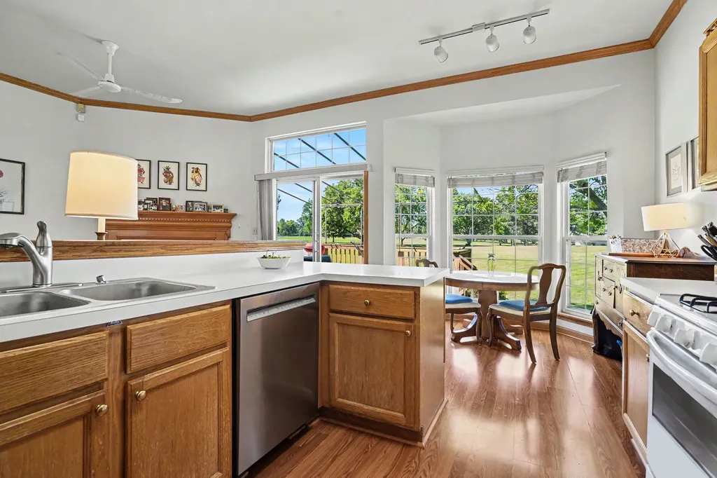 101 Cold Spring Court Aurora IL 60506