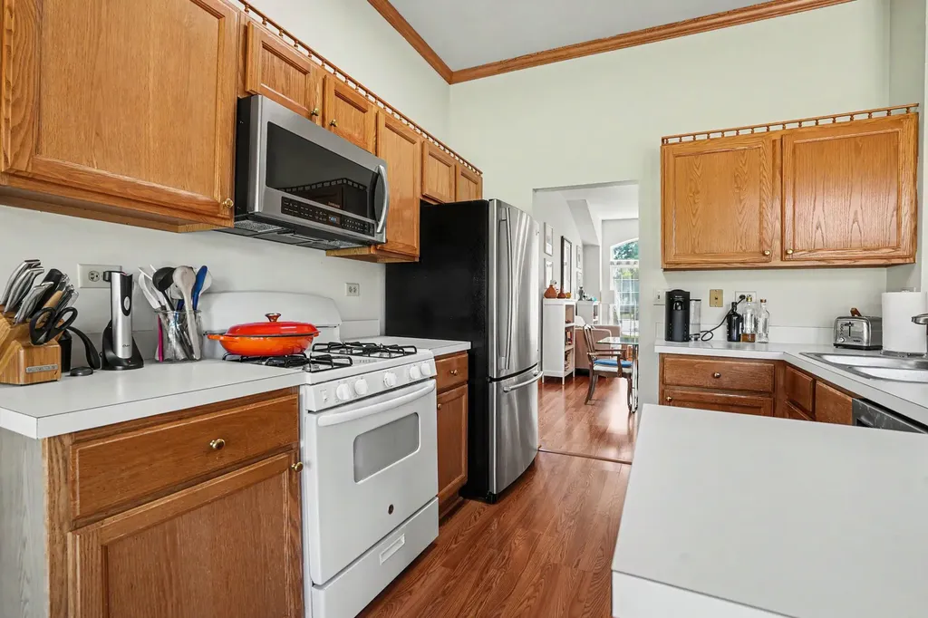 101 Cold Spring Court Aurora IL 60506
