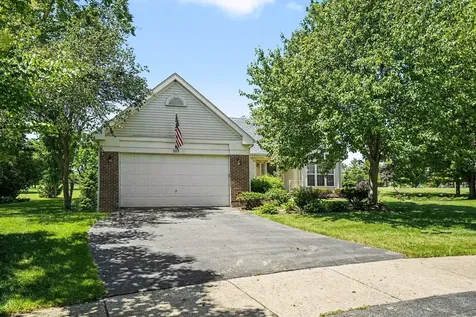 101 Cold Spring Court Aurora IL 60506