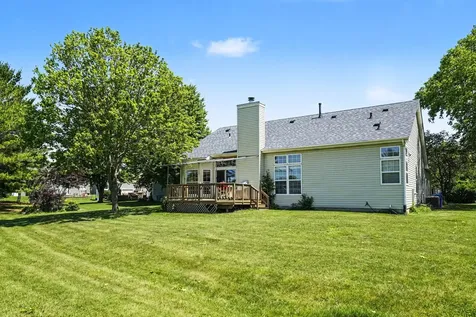101 Cold Spring Court Aurora IL 60506