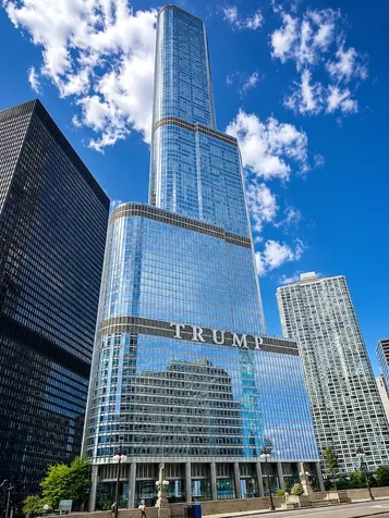 401 North Wabash Avenue Chicago IL 60611