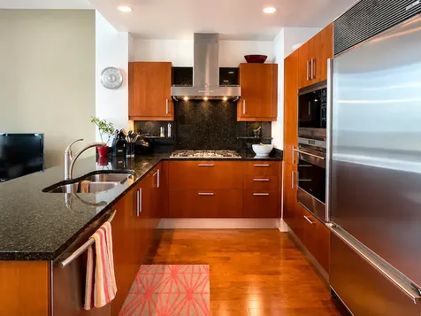 401 North Wabash Avenue Chicago IL 60611