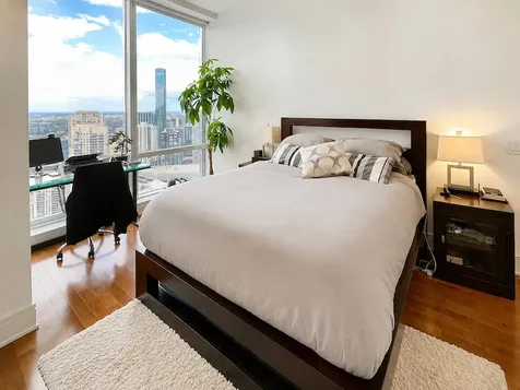 401 North Wabash Avenue Chicago IL 60611
