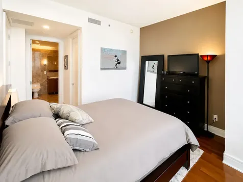 401 North Wabash Avenue Chicago IL 60611