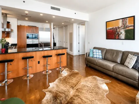 401 North Wabash Avenue Chicago IL 60611