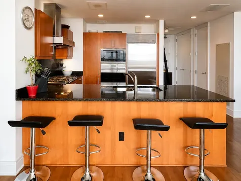 401 North Wabash Avenue Chicago IL 60611