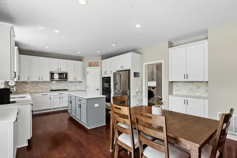 2326 Trailside Lane Wauconda IL 60084