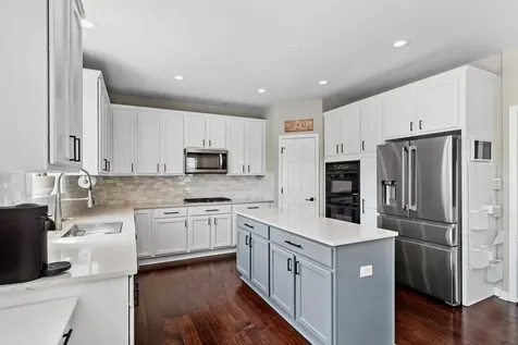 2326 Trailside Lane Wauconda IL 60084