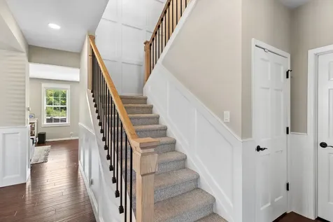 2326 Trailside Lane Wauconda IL 60084