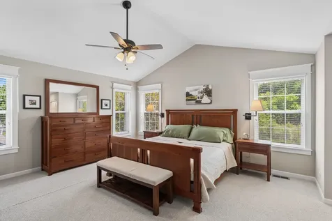 2326 Trailside Lane Wauconda IL 60084