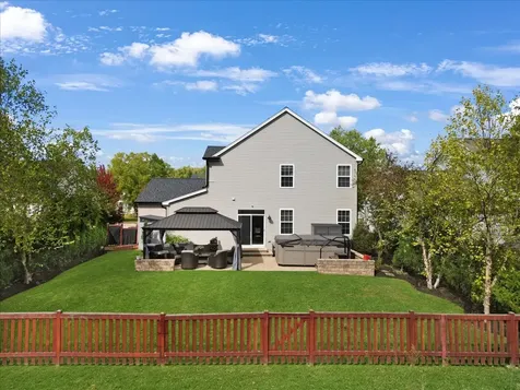 2326 Trailside Lane Wauconda IL 60084