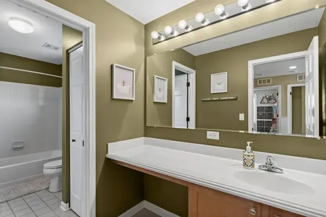 2326 Trailside Lane Wauconda IL 60084