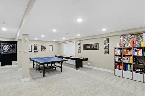 2326 Trailside Lane Wauconda IL 60084