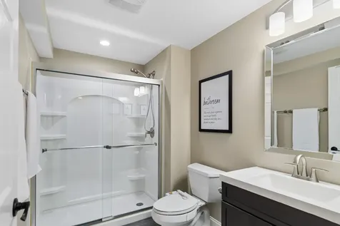2326 Trailside Lane Wauconda IL 60084