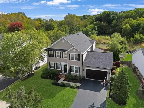 2326 Trailside Lane Wauconda IL 60084