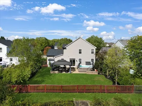 2326 Trailside Lane Wauconda IL 60084