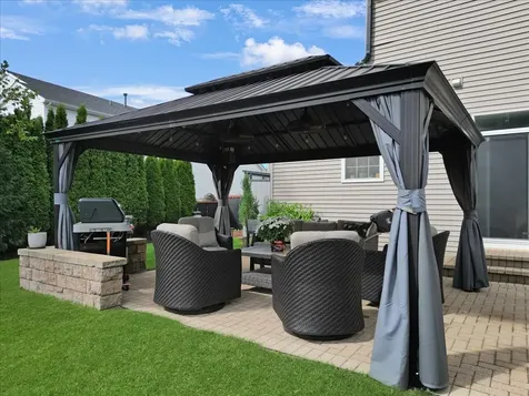 2326 Trailside Lane Wauconda IL 60084