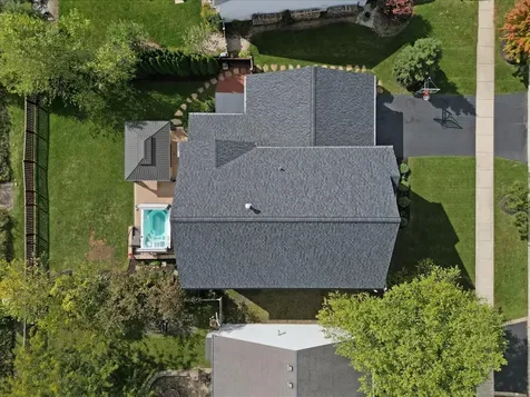2326 Trailside Lane Wauconda IL 60084