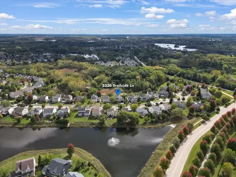 2326 Trailside Lane Wauconda IL 60084