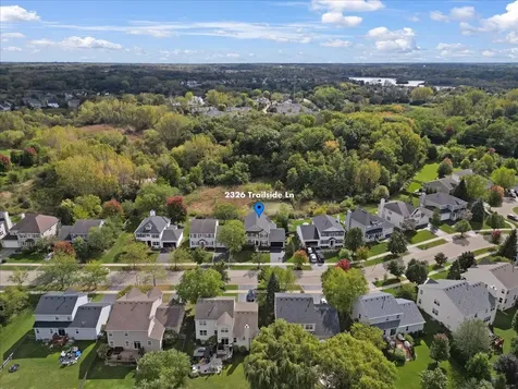 2326 Trailside Lane Wauconda IL 60084