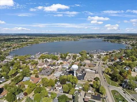 2326 Trailside Lane Wauconda IL 60084