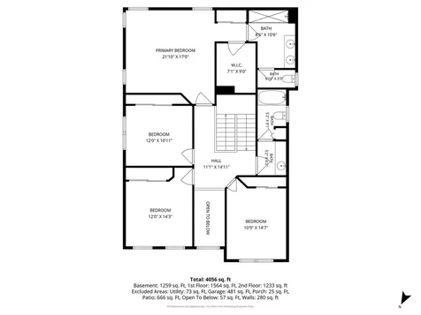 2326 Trailside Lane Wauconda IL 60084
