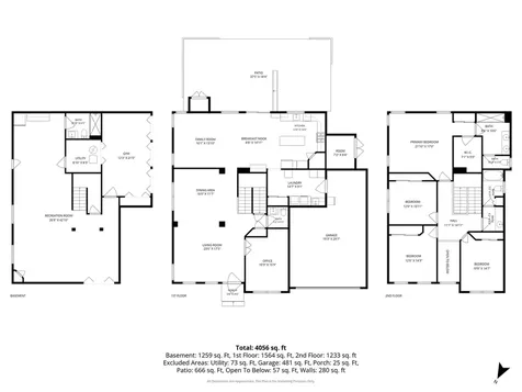 2326 Trailside Lane Wauconda IL 60084
