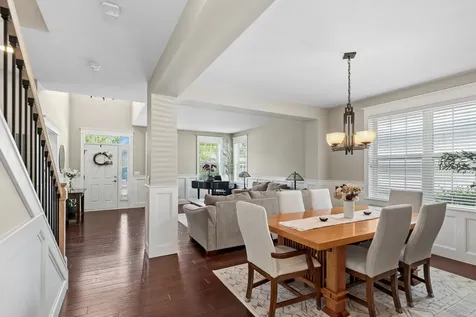 2326 Trailside Lane Wauconda IL 60084