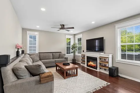 2326 Trailside Lane Wauconda IL 60084
