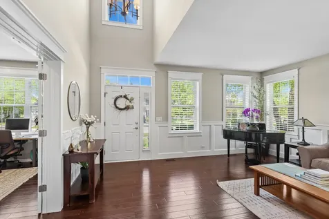 2326 Trailside Lane Wauconda IL 60084