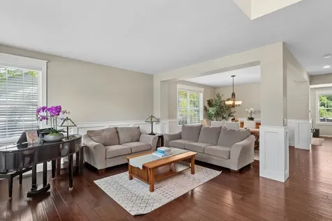 2326 Trailside Lane Wauconda IL 60084