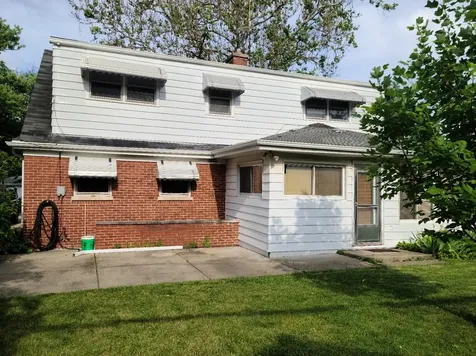 940 South Kensington Avenue La Grange IL 60525