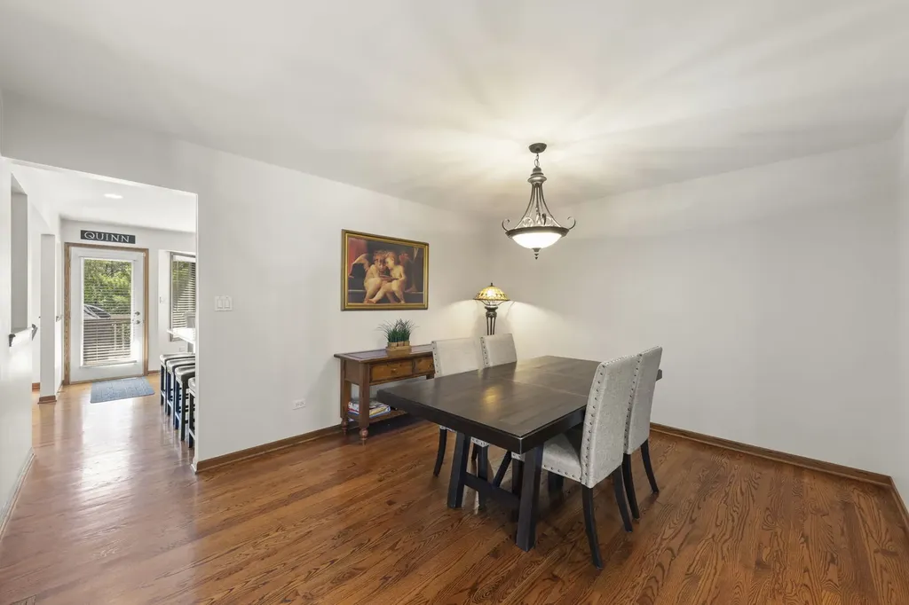 14306 South Blue Spruce Court Orland Park IL 60462