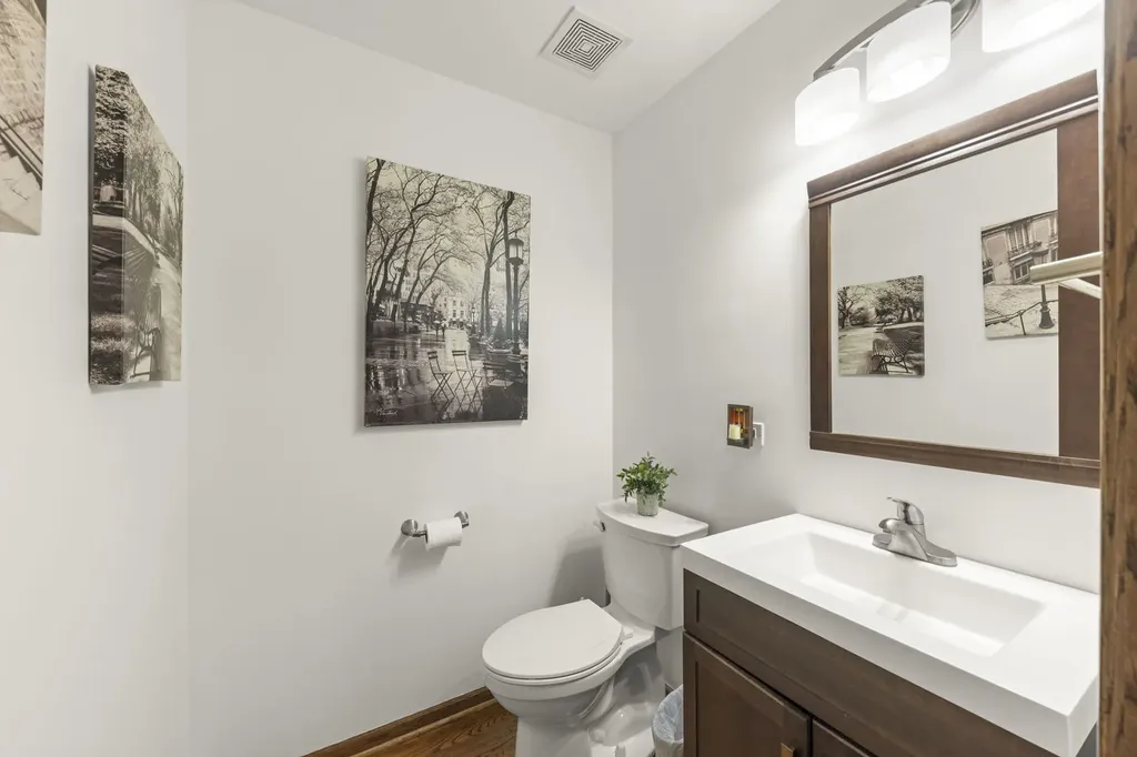 14306 South Blue Spruce Court Orland Park IL 60462
